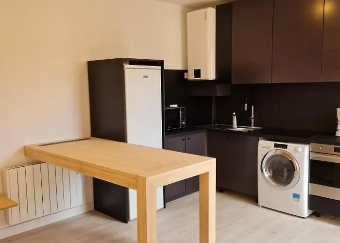 Privée Dans Maison D’hôtes Affittacamere