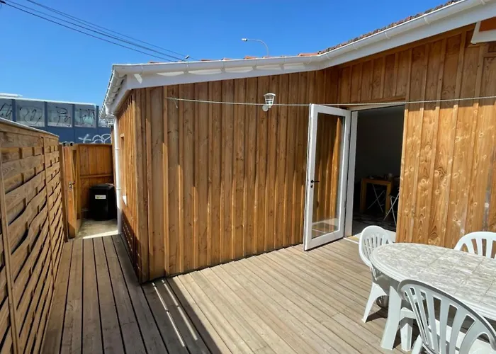 Affittacamere Privée Dans Maison D’hôtes